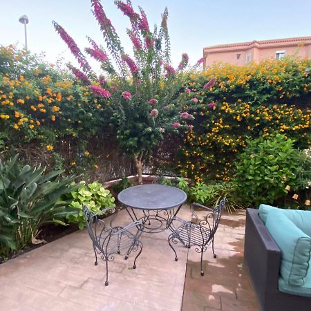 Apartamento Jardin Sanlucar Sanlucar de Barrameda Luaran gambar