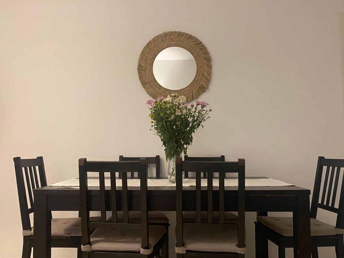 Apartamento Jardin Sanlucar Sanlucar de Barrameda Luaran gambar